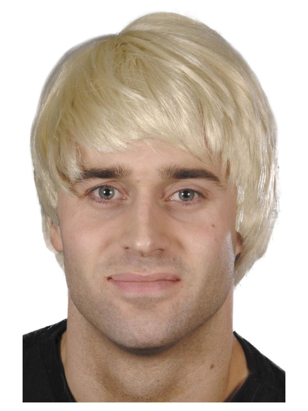 Guy Wig, Blonde
